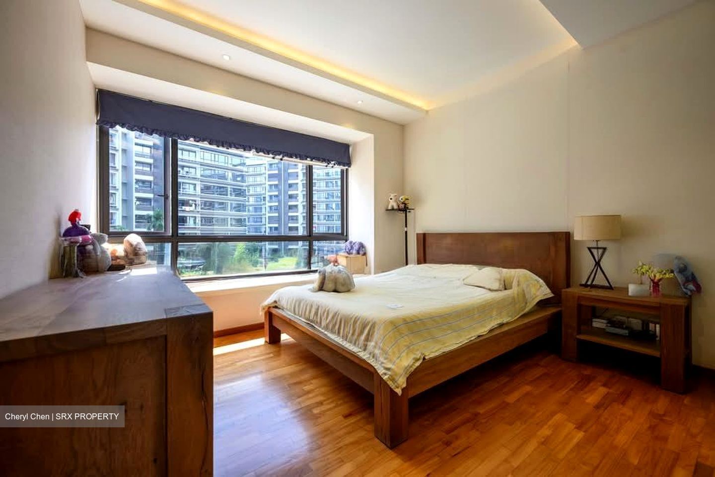 d'Nest (D18), Condominium #589595861